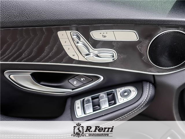 2019 Mercedes-Benz C-Class Base (Stk: P9527) in Woodbridge - Image 25 of 39 2019 Mercedes-Benz C-Class Base (Stk: P9527) in Woodbridge - Image 25 of 39