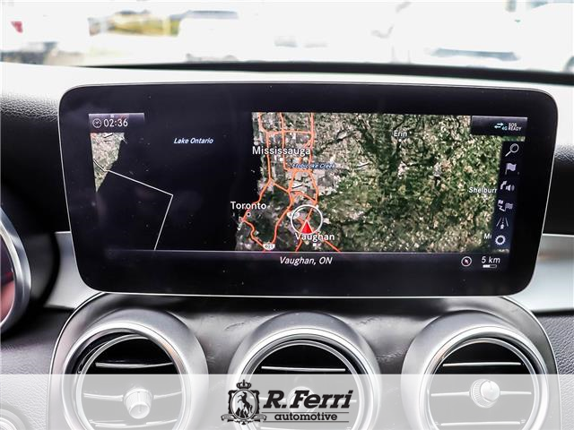 2019 Mercedes-Benz C-Class Base (Stk: P9527) in Woodbridge - Image 26 of 39 2019 Mercedes-Benz C-Class Base (Stk: P9527) in Woodbridge - Image 26 of 39
