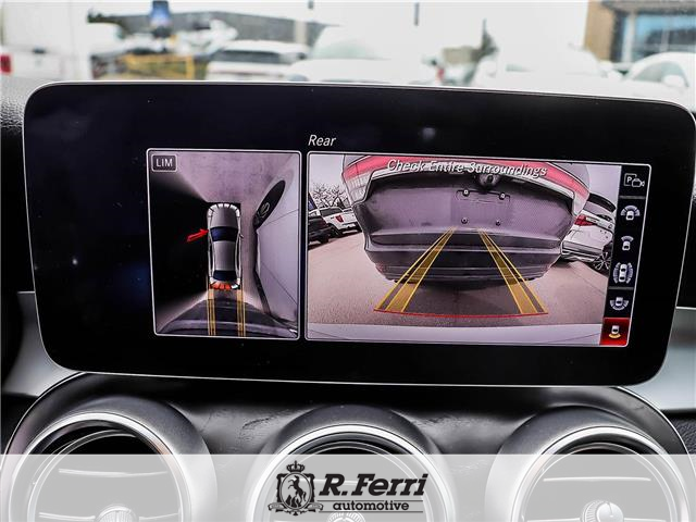 2019 Mercedes-Benz C-Class Base (Stk: P9527) in Woodbridge - Image 27 of 39 2019 Mercedes-Benz C-Class Base (Stk: P9527) in Woodbridge - Image 27 of 39