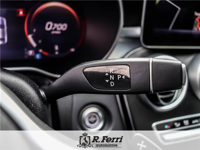 2019 Mercedes-Benz C-Class Base (Stk: P9527) in Woodbridge - Image 28 of 39 2019 Mercedes-Benz C-Class Base (Stk: P9527) in Woodbridge - Image 28 of 39