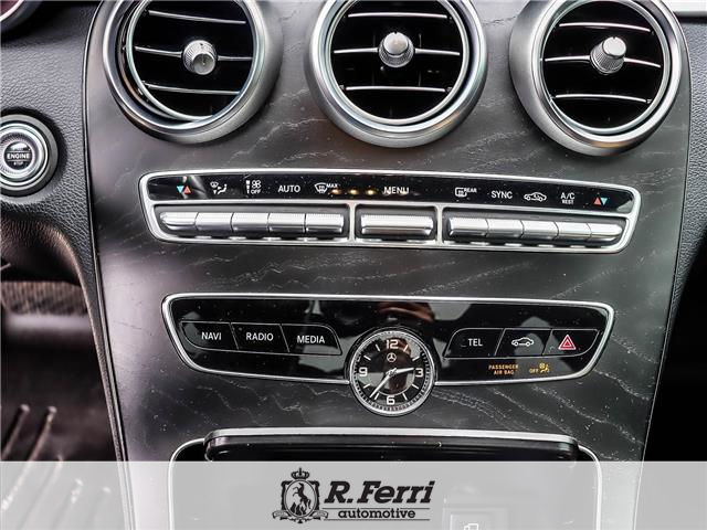 2019 Mercedes-Benz C-Class Base (Stk: P9527) in Woodbridge - Image 32 of 39 2019 Mercedes-Benz C-Class Base (Stk: P9527) in Woodbridge - Image 32 of 39