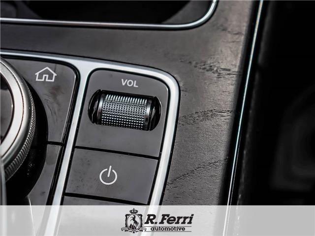 2019 Mercedes-Benz C-Class Base (Stk: P9527) in Woodbridge - Image 36 of 39 2019 Mercedes-Benz C-Class Base (Stk: P9527) in Woodbridge - Image 36 of 39