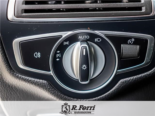 2019 Mercedes-Benz C-Class Base (Stk: P9527) in Woodbridge - Image 37 of 39 2019 Mercedes-Benz C-Class Base (Stk: P9527) in Woodbridge - Image 37 of 39