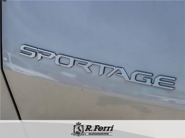 2023 Kia Sportage  (Stk: T0652A) in Woodbridge - Image 17 of 40