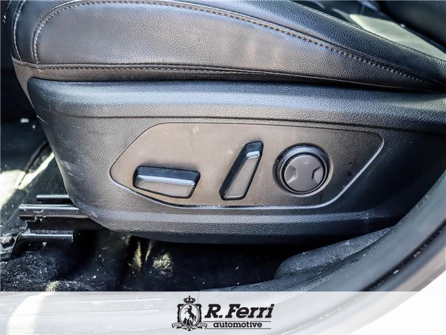 2023 Kia Sportage  (Stk: T0652A) in Woodbridge - Image 23 of 40