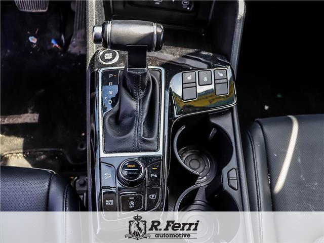 2023 Kia Sportage  (Stk: T0652A) in Woodbridge - Image 30 of 40
