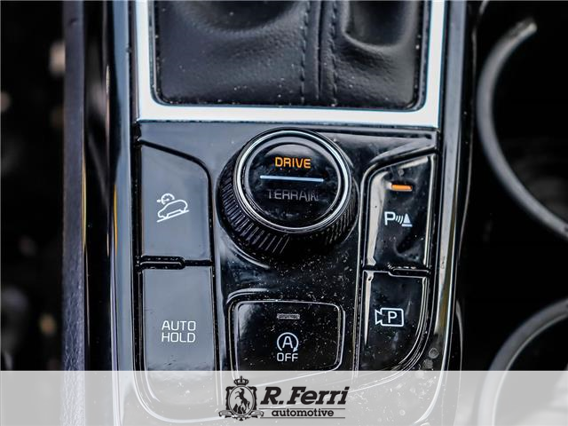 2023 Kia Sportage  (Stk: T0652A) in Woodbridge - Image 32 of 40