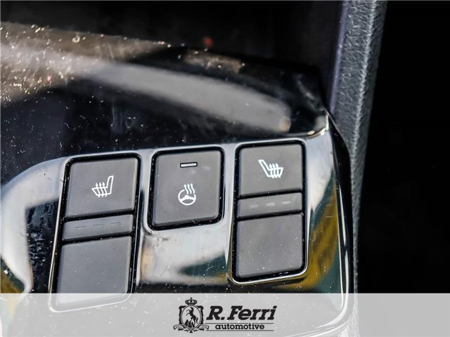 2023 Kia Sportage  (Stk: T0652A) in Woodbridge - Image 33 of 40