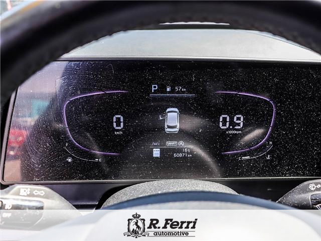 2023 Kia Sportage  (Stk: T0652A) in Woodbridge - Image 35 of 40