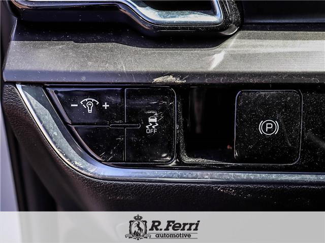2023 Kia Sportage  (Stk: T0652A) in Woodbridge - Image 38 of 40