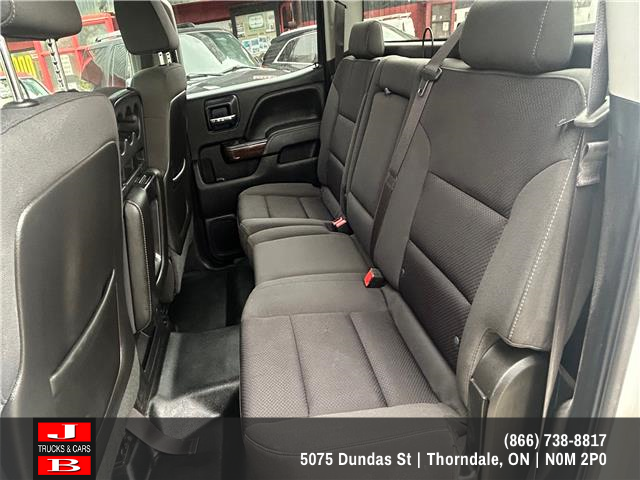 2015 GMC Sierra 2500HD SLE (Stk: 9359) in Thordale - Image 4 of 5