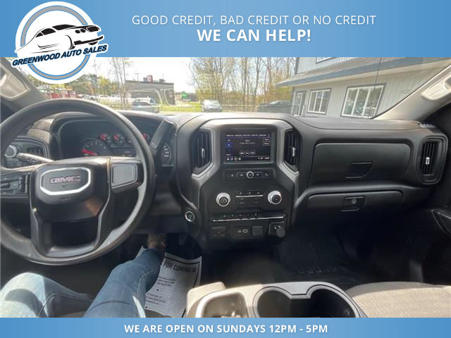2024 GMC Sierra 1500 Pro (Stk: 24-312776) in Greenwood - Image 10 of 19