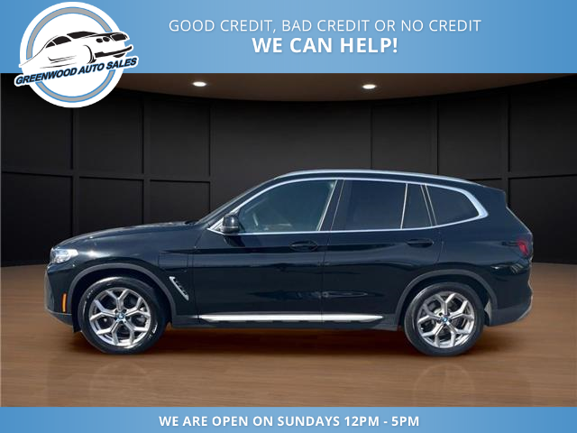 2023 BMW X3 PHEV xDrive30e (Stk: 23-S42494) in Greenwood - Image 2 of 22