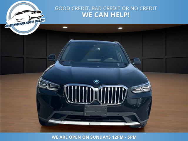 2023 BMW X3 PHEV xDrive30e (Stk: 23-S42494) in Greenwood - Image 3 of 22