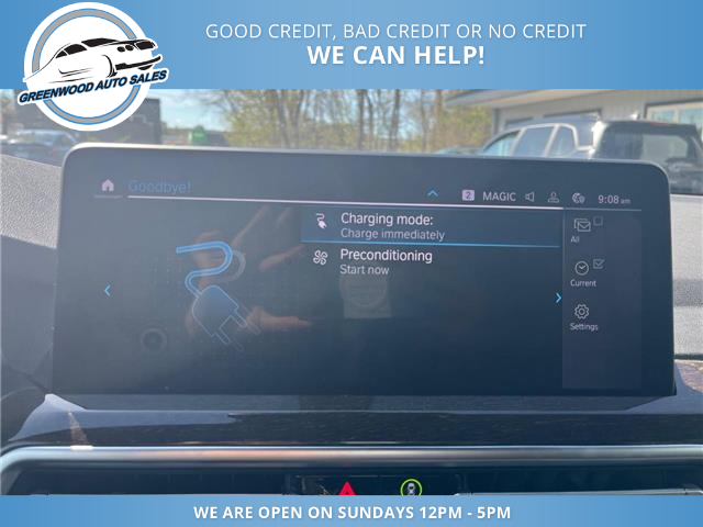 2023 BMW X3 PHEV xDrive30e (Stk: 23-S42494) in Greenwood - Image 17 of 22
