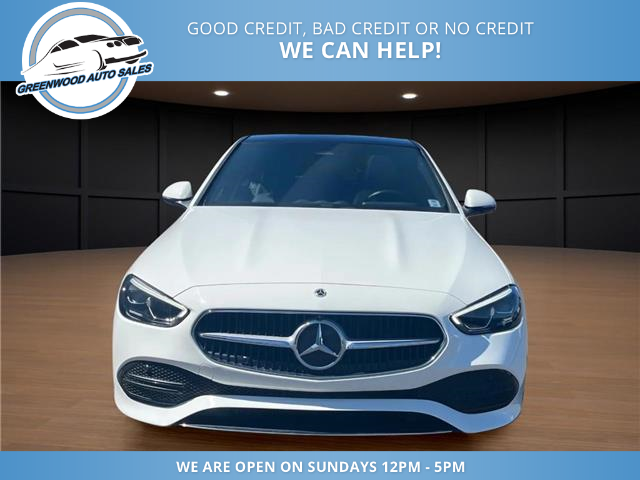 2024 Mercedes-Benz C-Class Base (Stk: 24-206773) in Greenwood - Image 3 of 22