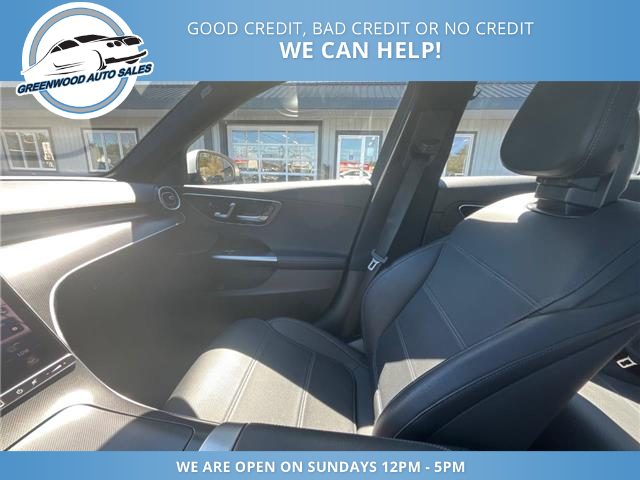 2024 Mercedes-Benz C-Class Base (Stk: 24-206773) in Greenwood - Image 11 of 22