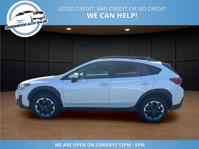 2023 Subaru Crosstrek Convenience (Stk: 23-316031) in Greenwood - Image 2 of 16