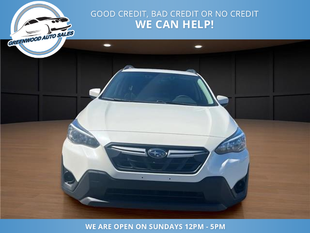 2023 Subaru Crosstrek Convenience (Stk: 23-316031) in Greenwood - Image 3 of 16