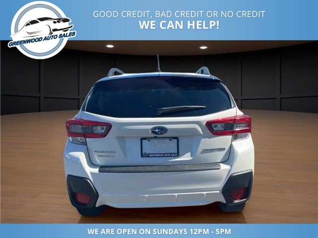 2023 Subaru Crosstrek Convenience (Stk: 23-316031) in Greenwood - Image 6 of 16