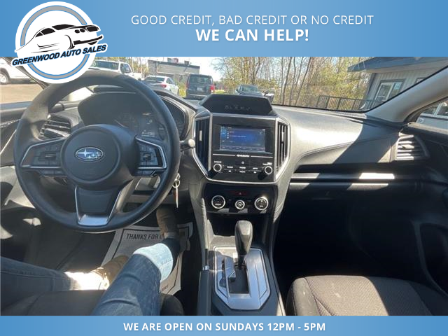 2023 Subaru Crosstrek Convenience (Stk: 23-316031) in Greenwood - Image 7 of 16