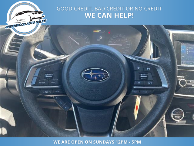 2023 Subaru Crosstrek Convenience (Stk: 23-316031) in Greenwood - Image 9 of 16