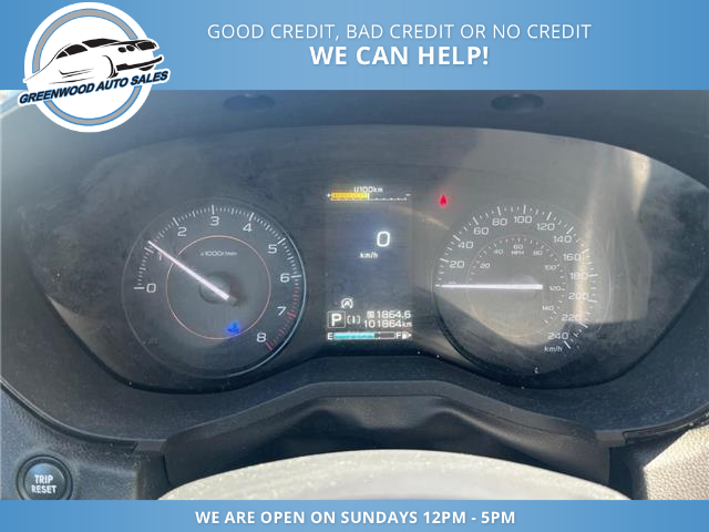 2023 Subaru Crosstrek Convenience (Stk: 23-316031) in Greenwood - Image 10 of 16