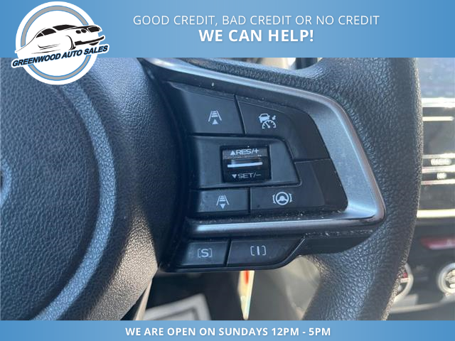 2023 Subaru Crosstrek Convenience (Stk: 23-316031) in Greenwood - Image 11 of 16