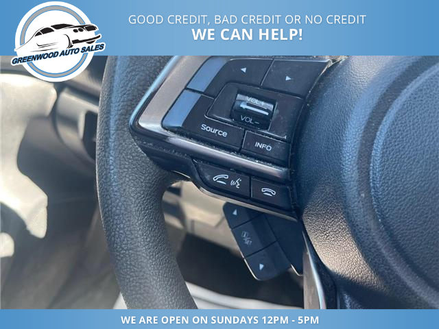2023 Subaru Crosstrek Convenience (Stk: 23-316031) in Greenwood - Image 12 of 16