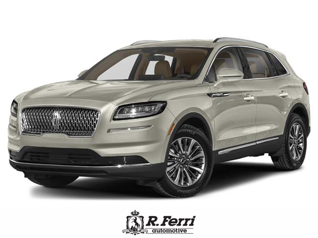 2022 Lincoln Nautilus Reserve (Stk: T0539A) in Woodbridge - Image 1 of 12
