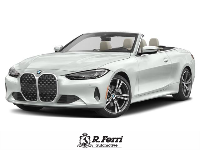 2022 BMW 430i xDrive (Stk: 34916A) in Woodbridge - Image 1 of 13