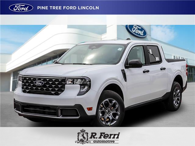 2026 Ford Maverick XLT (Stk: T0780) in Woodbridge - Image 1 of 30