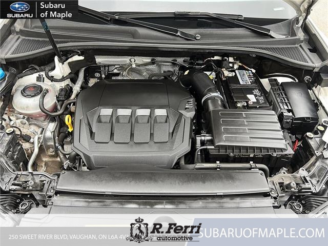 2021 Audi Q3 45 Technik (Stk: S27321A) in Vaughan - Image 8 of 18
