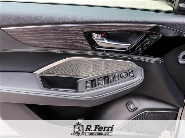 2024 Acura MDX Platinum Elite (Stk: 34974A) in Woodbridge - Image 6 of 35