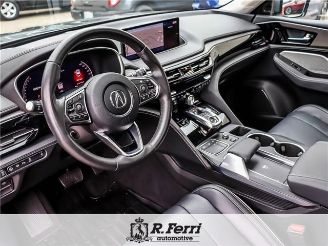 2024 Acura MDX Platinum Elite (Stk: 34974A) in Woodbridge - Image 7 of 35