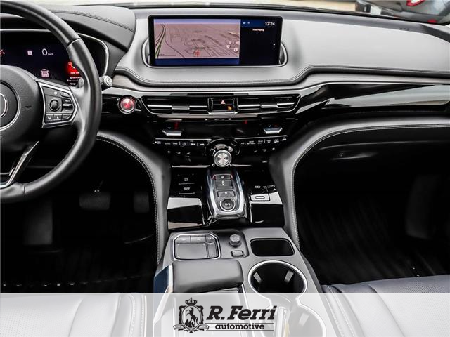 2024 Acura MDX Platinum Elite (Stk: 34974A) in Woodbridge - Image 11 of 35