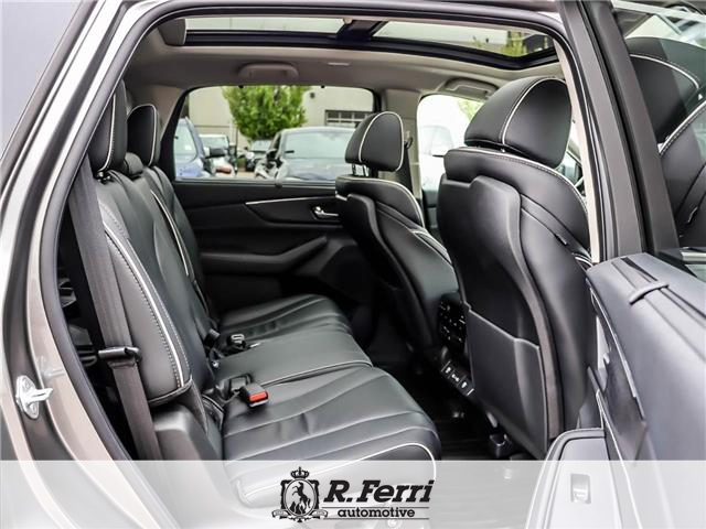 2024 Acura MDX Platinum Elite (Stk: 34974A) in Woodbridge - Image 15 of 35