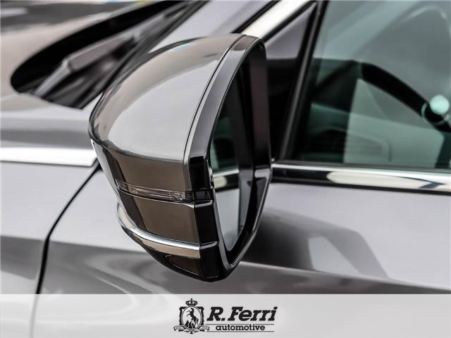 2024 Acura MDX Platinum Elite (Stk: 34974A) in Woodbridge - Image 21 of 35