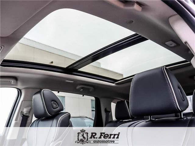 2024 Acura MDX Platinum Elite (Stk: 34974A) in Woodbridge - Image 25 of 35