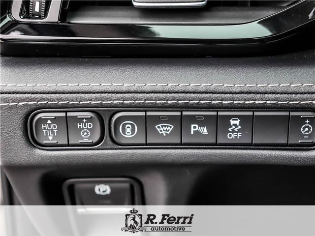2024 Acura MDX Platinum Elite (Stk: 34974A) in Woodbridge - Image 26 of 35