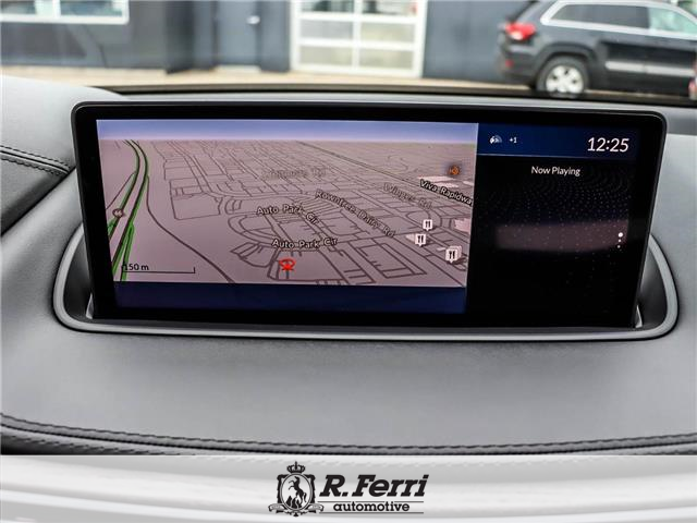 2024 Acura MDX Platinum Elite (Stk: 34974A) in Woodbridge - Image 27 of 35