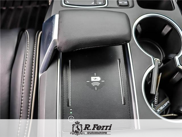 2024 Acura MDX Platinum Elite (Stk: 34974A) in Woodbridge - Image 30 of 35