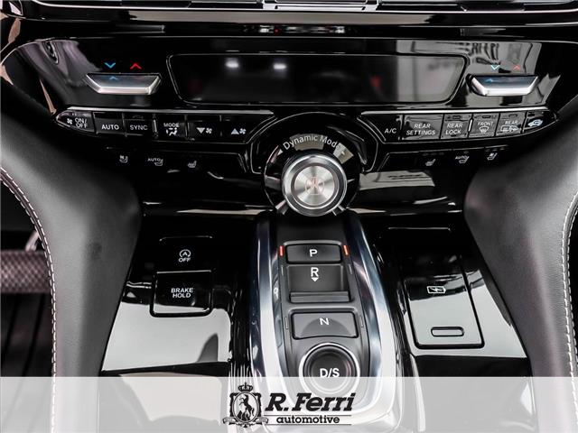 2024 Acura MDX Platinum Elite (Stk: 34974A) in Woodbridge - Image 31 of 35
