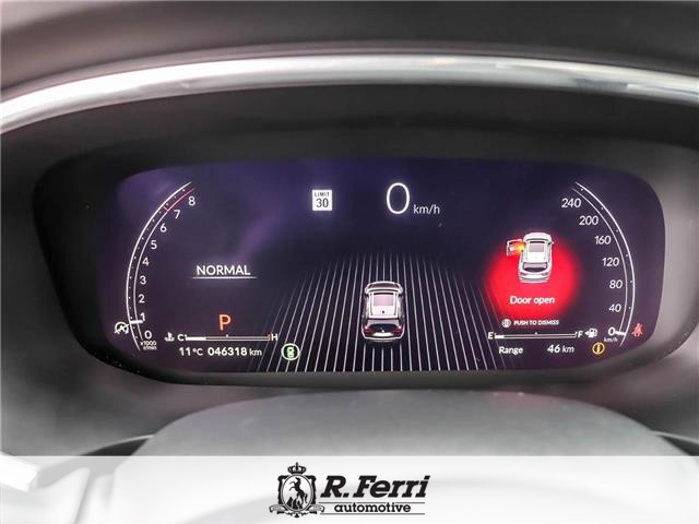 2024 Acura MDX Platinum Elite (Stk: 34974A) in Woodbridge - Image 32 of 35