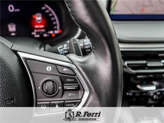 2024 Acura MDX Platinum Elite (Stk: 34974A) in Woodbridge - Image 33 of 35