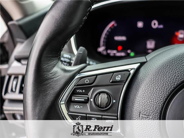 2024 Acura MDX Platinum Elite (Stk: 34974A) in Woodbridge - Image 34 of 35