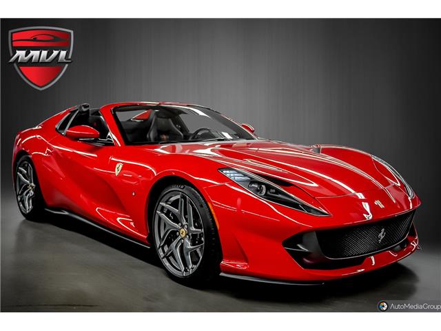 812 GTS
