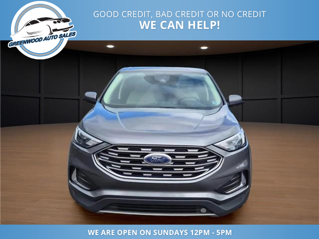 2022 Ford Edge SEL (Stk: 22-a69262) in Greenwood - Image 2 of 22