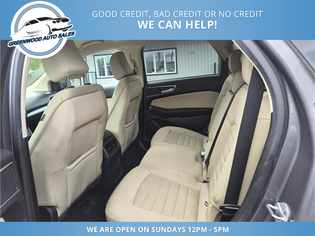 2022 Ford Edge SEL (Stk: 22-a69262) in Greenwood - Image 11 of 22