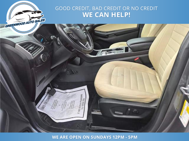 2022 Ford Edge SEL (Stk: 22-a69262) in Greenwood - Image 12 of 22